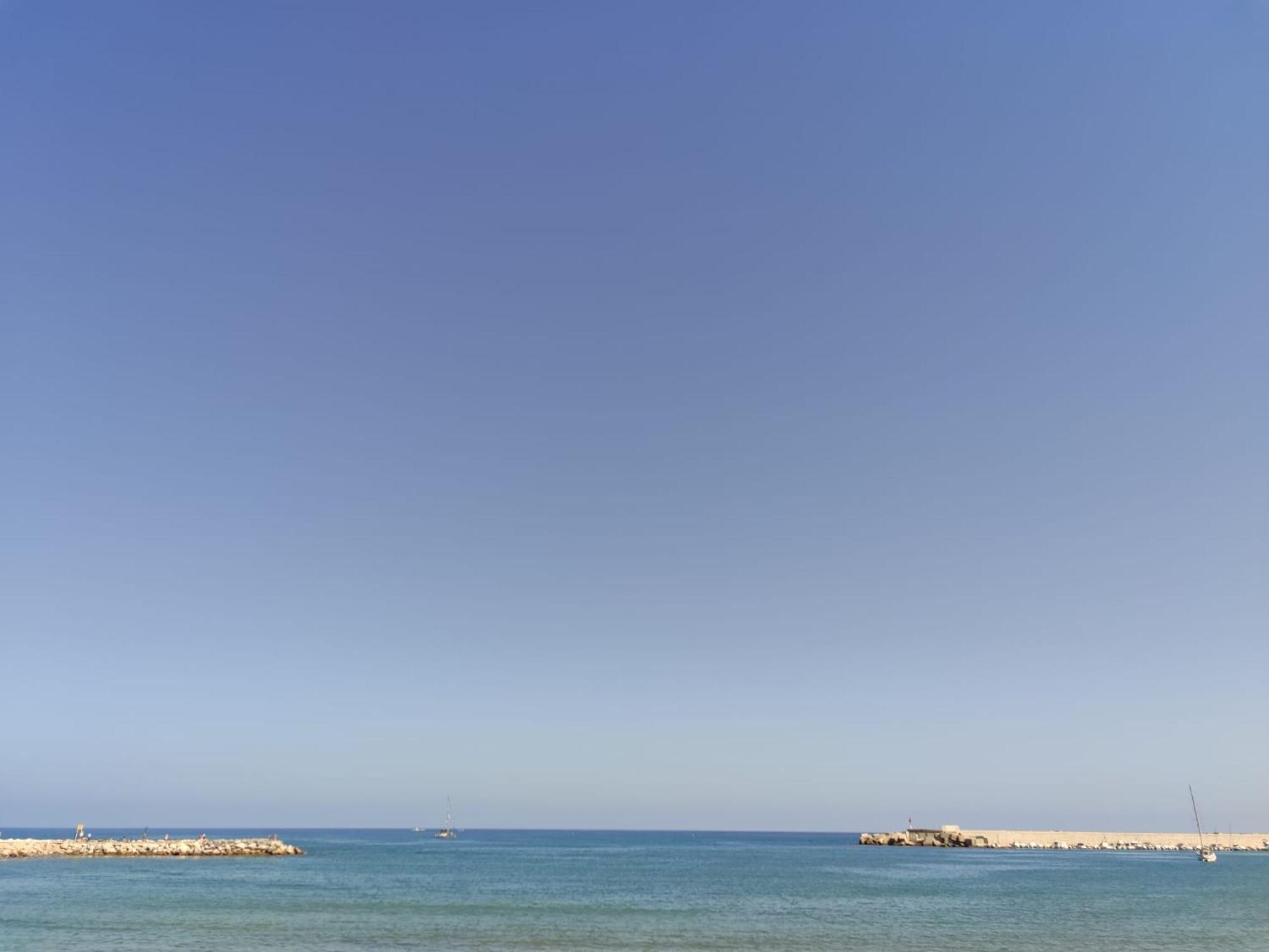 Fuengirola Reyes Beach Bagian luar foto