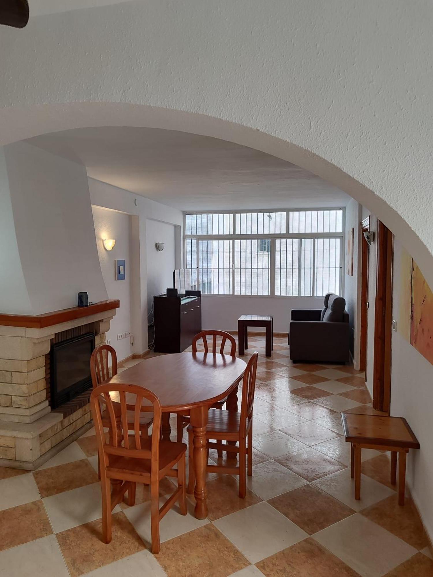 Fuengirola Reyes Beach Bagian luar foto