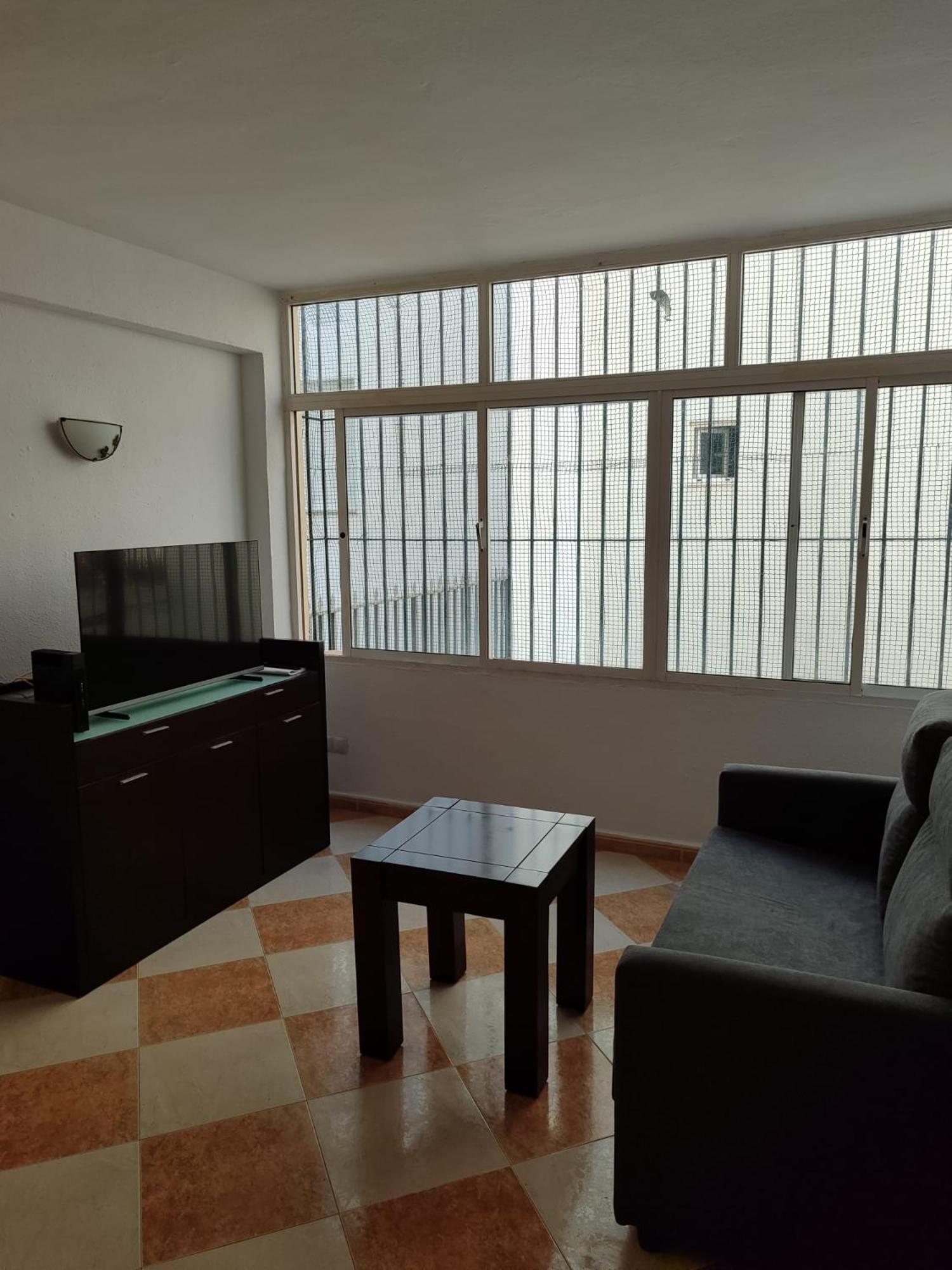 Fuengirola Reyes Beach Bagian luar foto